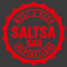 SALTSA BAR