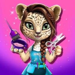Amy's Animal Hair Salon