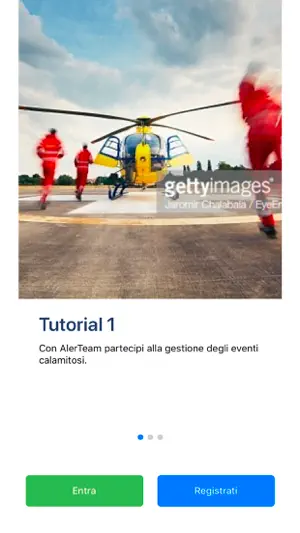 AlerTeam Lazio screenshot 1