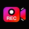 Screen Recorder — Record Video icon