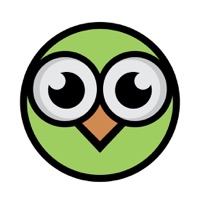 BudWatcher: Find Cannabis app icon - Medical app for iPhone