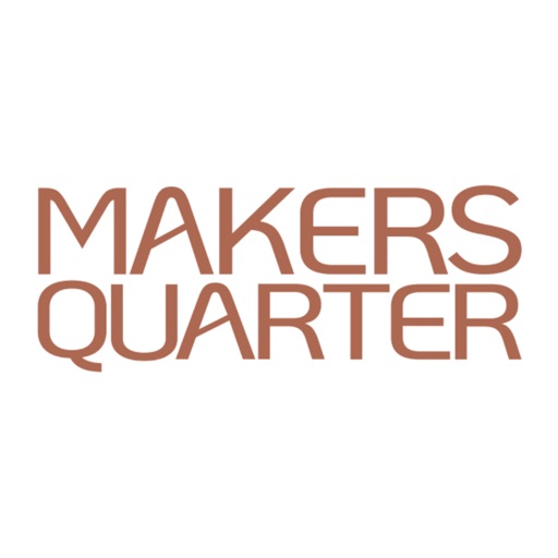 Makers Quarter