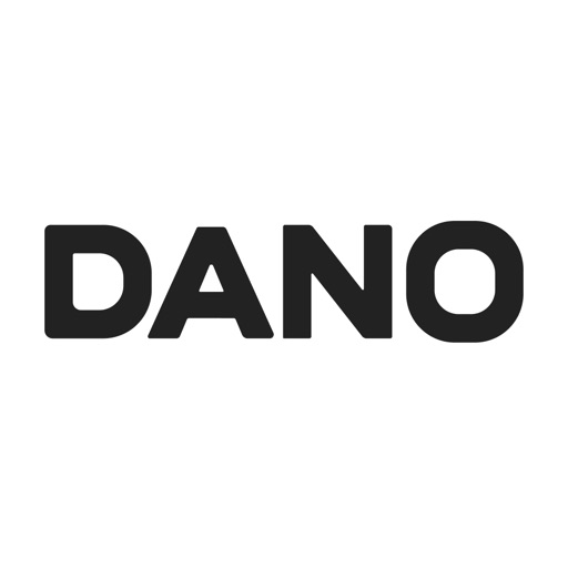 DANOSHOP - AppWisp.com