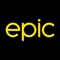 The brand new epic app is here, free to download and offering a quick and simple way to keep your mobile account updated, at your fingertips