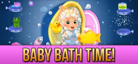 My New Baby Girl Story Games