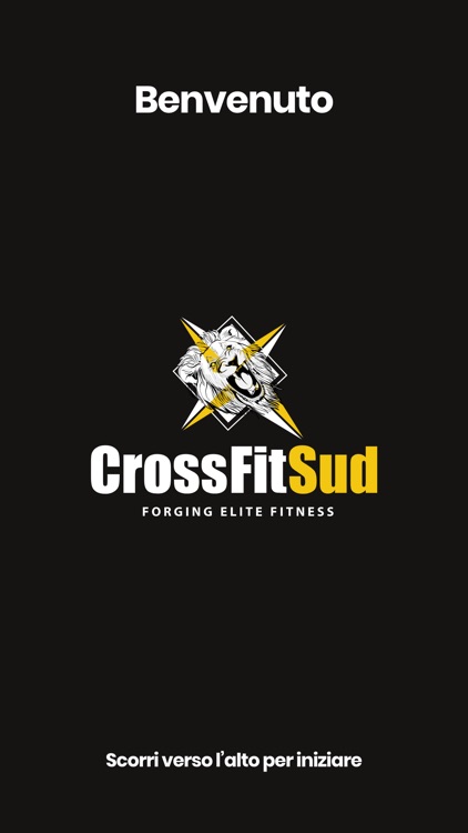 Crossfit Sud