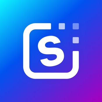 SnapEdit - Remove Objects AI iOS Hack App Icon