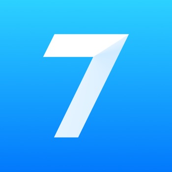 7 Minute Workout: Seven