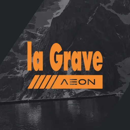LA GRAVE - AppWisp.com