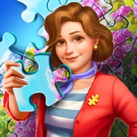 Puzzle Villa: アートジグソーゲーム