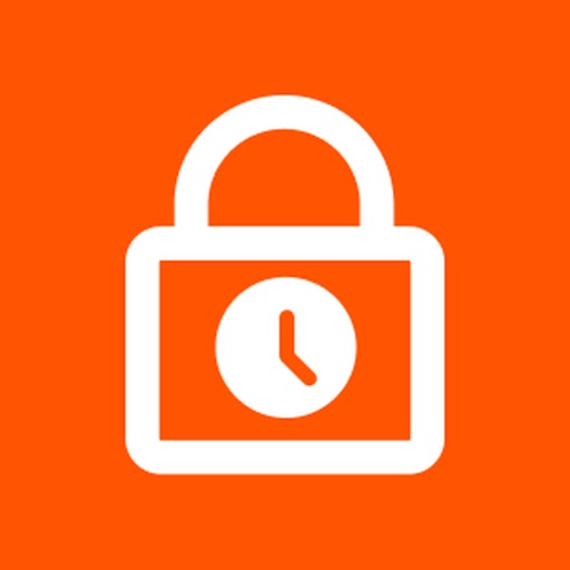 DetoxLock: Screen Time Control