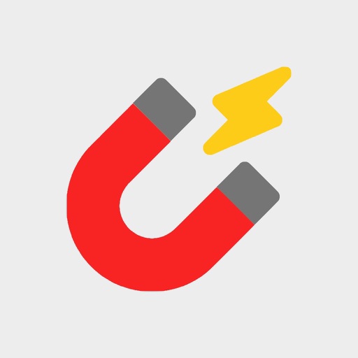 Magnetometer ∞