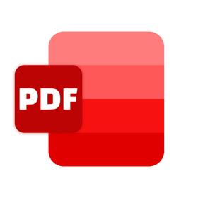 螢幕擷取畫面 (5) PDF Editor: Converter & Viewer