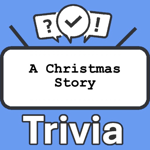 A Christmas Story Trivia