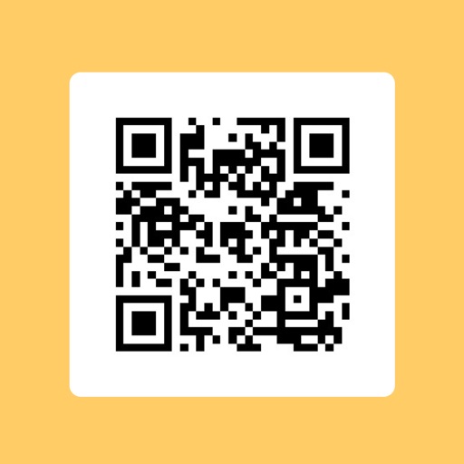 QR code - Scanner and Creator icon