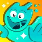 Haunted Heroes! App Positive Reviews