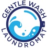 Gentle Wash Laundromat icon