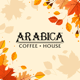 Arabica Coffee House