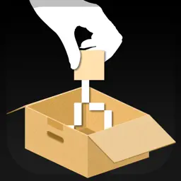 Irritation Stickman app icon
