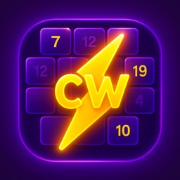 Daily CodeWord Puzzle