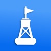 BuoyPro: NOAA Buoy Weather icon