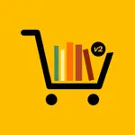 Libreria de libros v2 App Alternatives