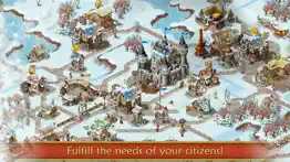 townsmen problems & solutions and troubleshooting guide - 1