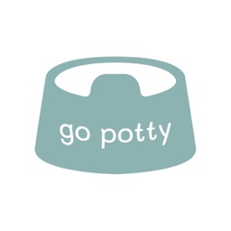 Go Potty: potty training app