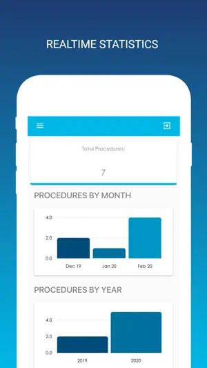 Surgilog: Surgical Logbook screenshot 3