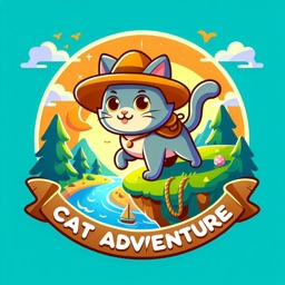 Cat Adventure: Sim