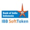 BOII IBB Soft Token adalah aplikasi dari Bank of India Indonesia yang dirancang untuk memberikan kemudahan dan keamanan dalam melakukan transaksi bisnis melalui internet banking