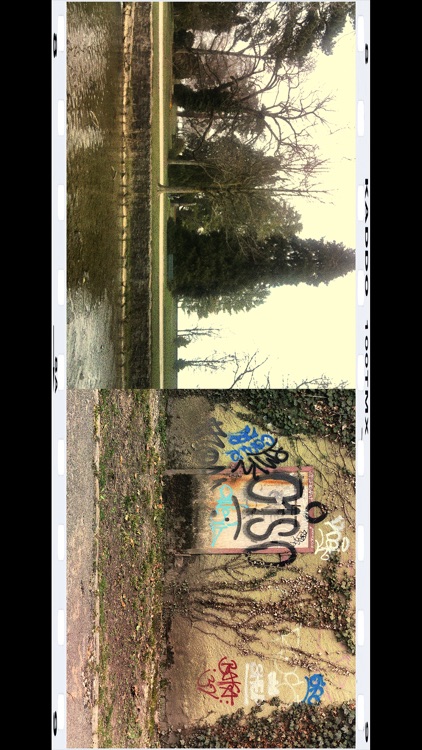 Vica Vintage Camera Simulator screenshot-5