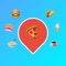 Map my Food: Fantastic Foods and where to find them