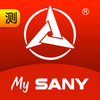 MySANY logo