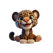 Icon for Happy Leopard Stickers - Paul Scott App