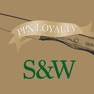 Get S&W - PPX Loyalty for iOS, iPhone, iPad Aso Report