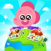 Cocobi Life World - city, town - iPhoneアプリ