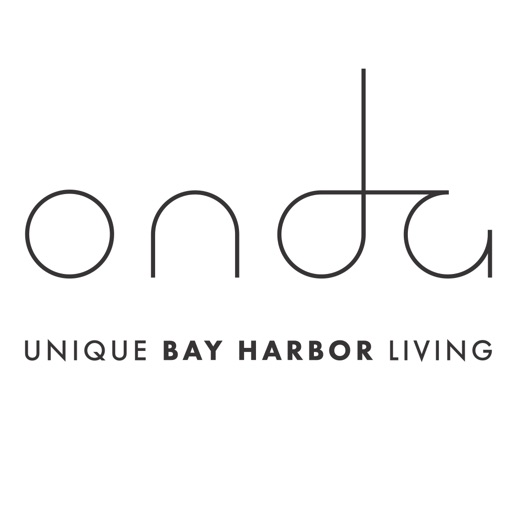 Onda Residences icon