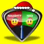 Naughty Or Nice Photo Scanner