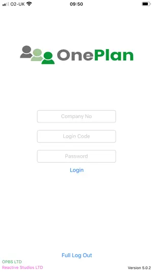 Onetouch Essentials screenshot 1