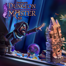 Ảnh chụp màn hình (5) Naheulbeuk's Dungeon Master