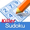 Killer Sudoku Master-SumSudoku icon