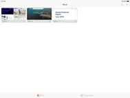 Windows App Mobile ipad bilder 0