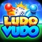 Step into the exciting world of Ludo Vudo - the ultimate fun dice game that brings the beloved classic board game to your mobile device