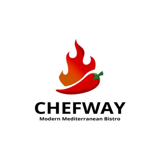 ChefWay - AppWisp.com