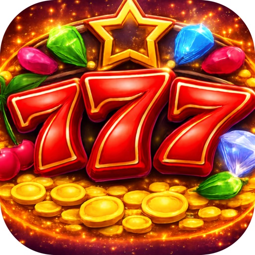 Starburst Slot