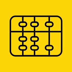 螢幕擷取畫面 (7) Business Calculator +