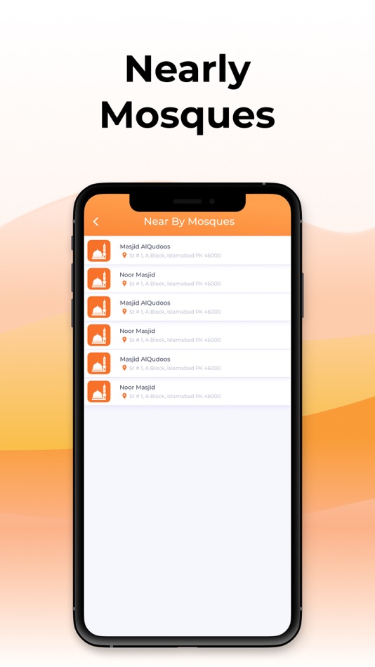 #6. Athan : Prayer Times (iOS) 由: APPSKOTTAGE (SMC-PRIVATE) LIMITED