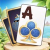 Tricky Tut Solitaire icon
