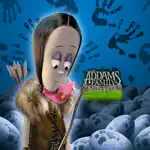 Addams Family: Mystery Mansion App Contact